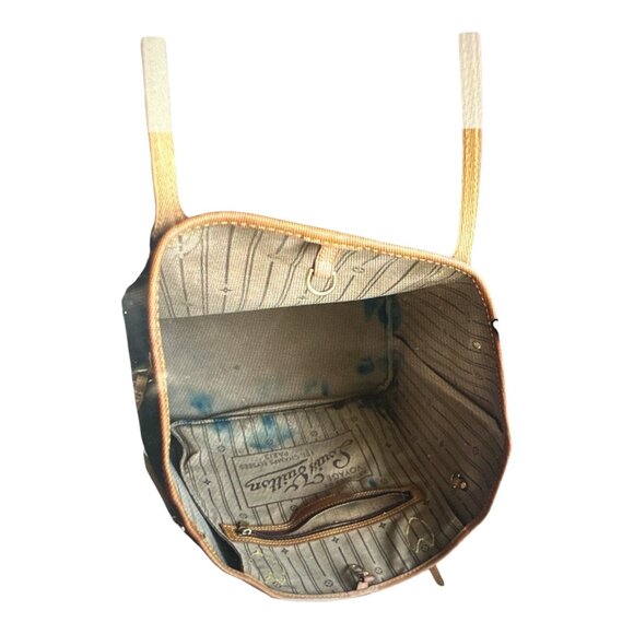 Louis Vuitton Neverfull MM - Picture 3 of 11